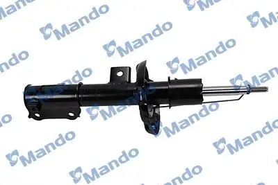 Амортизатор газовый передний левый MANDO EX54650H5100 (фото 1)