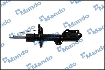 Амортизатор газовый передний левый MANDO EX54650F1000