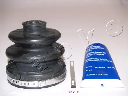 Пильовик ШРКШ внутр. 25x77x88 Hyundai Tucson 2.0-2.7 -2.0crdi (04-10) Japko 63277