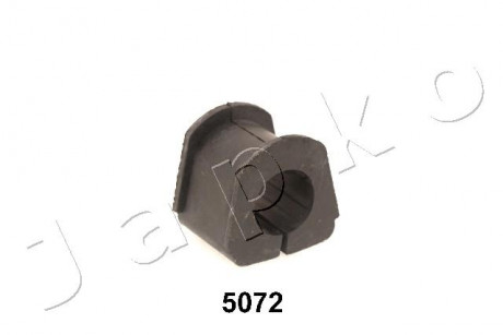 Втулка стабілізатора передн. HYUNDAI GALLOPER 98-03/MITSUBISHI PAJERO 90-03 (24mm) Japko GOJ5072