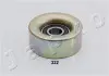 Ролик ремня приводного Mazda 2 1.3I, 1.5I, 3 (Bk) 1.6 (03-09) Japko 129322 (фото 1)