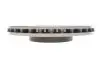 Диск тормозной передний вентилируемый 258x22mm (к-т 2шт) Logan II, Sandero II (12-) RENAULT 402065054R (фото 3)