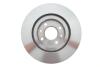 Диск тормозной передний вентилируемый 258x22mm (к-т 2шт) Logan II, Sandero II (12-) RENAULT 402065054R (фото 4)