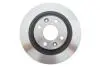 Диск тормозной передний вентилируемый 258x22mm (к-т 2шт) Logan II, Sandero II (12-) RENAULT 402065054R (фото 5)