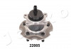 Ступица зад. AWD Toyota Rav 4 III (08-), Rav 4 IV (12-) Japko 422005 (фото 1)