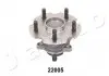 Ступица зад. AWD Toyota Rav 4 III (08-), Rav 4 IV (12-) Japko 422005 (фото 2)