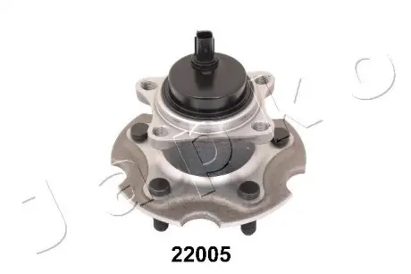 Підшипник маточини задн. Toyota RAV 4 III 05-13 Japko 422005