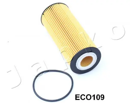 Фільтр масла BMW 3 E46 320D TD (01-) Japko 1ECO109