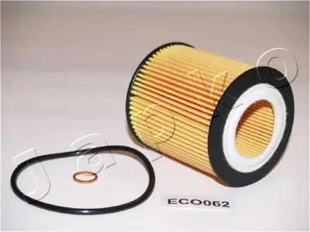 Фильтр масляный BMW E60/E65/E90 (05-) Japko 1ECO062