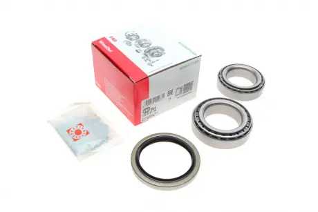 Комплект подшипника FAG 713 6181 40