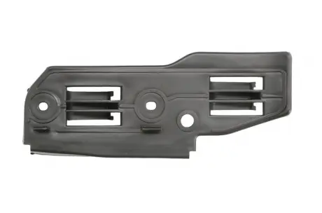 Кріплення бампера передн прав VW PASSAT B5 FL 10.00-05.05 BLIC 102301034422P