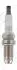 Свеча зажигания AUDI A3 (8P1) 03-13A3 Sportback (8PA) 04-15/SKODA OCTAVIA II (1Z OE267