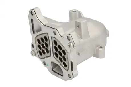 MEATDORIA CITROEN Радиатор EGR Berlingo 08-,C3/4/5,DS3/5,Ford Focus III,Mondeo IV,Peugeot,Volvo MEAT&DORIA 88431E (фото 1)
