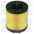 MEATDORIA OPEL Фильтр масляный вставка 2,2i: Astra G, Signum 2,0/2,2 03-, Vectra B/C 14025