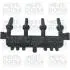 MEATDORIA CITROEN Катушка зажигания Berlingo,Xsara,Peugeot 206,306,Partner 1.4 96- 10323