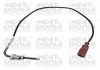 MEATDORIA VW Датчик температуры ВГ Golf V, AUDI A3, SKODA Octavia, 1,9-2,0TDI 04- 11935E