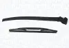 Важіль склоочисника із щіткою задн (універсал) SKODA FABIA I 04.00-12.07 000723180327