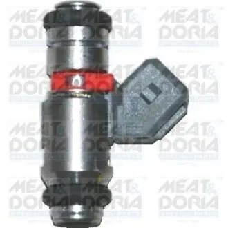 Клапан MEAT&DORIA 75112023