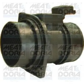 MEATDORIA OPEL Расходомер воздуха Movano 1.9/2.5dCi,Renault Laguna,Master II MEAT&DORIA 86078