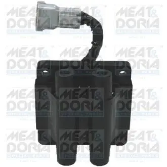 MEATDORIA SUBARU Катушка зажигания Impreza 1,6-1,8 -00, Legacy 2,0-2,2 -99 MEAT&DORIA 10436