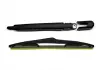 MAGNETI MARELLI FORD щітка склоочисника з важелем задня 305мм MONDEO 07- WRQ0078