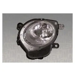 Фара передн. прав. FIAT NEW 500 07/07- [712455201129] MAGNETI MARELLI LPM311