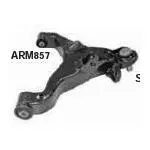 NISSAN важіль передн.нижн.прав.Navara,Pathfinder 05- MAGNETI MARELLI ARM857