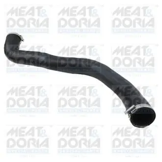 MEATDORIA FORD Патрубок турбины Mondeo, Galaxy, S-Max, 2.0TDCi 06-- MEAT&DORIA 96486 (фото 1)