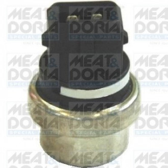 MEATDORIA VW Датчик температуры воды Golf,Passat,Skoda,Audi,LT28-46 MEAT&DORIA 82605