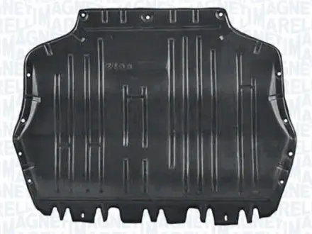 Кожух двигателя MAGNETI MARELLI 021316938560