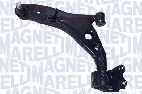 FORD важіль передній лів. Edge (USA) 2,0-3,5 06- MAGNETI MARELLI 301181350700 (фото 1)