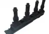 MAGNETI MARELLI котушка запалювання OPEL 1,2: Astra G, Corsa B/C BAEQ065