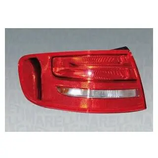 Задній ліхтар правий боковий AUDI A4 AVANT 00-10 MAGNETI MARELLI LLG341