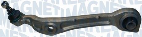 DB важіль передній нижній лів.W221 4 matic 05- MAGNETI MARELLI 301181376900