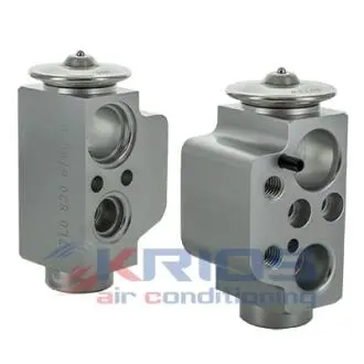 MEATDORIA VW Расширительный клапан кондиционера Amarok, Touareg MEAT&DORIA K42146