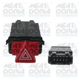 Кнопка аварійної сигналізації MEAT&DORIA 23628