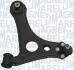 MAGNETI MARELLI DB важіль передн.нижній прав.Vaneo 02- 301181369900