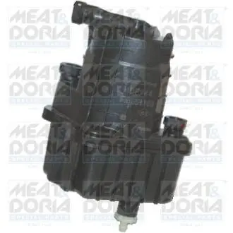 Фото meatdoria renault фильтр топливный clio 05-,modus 04- MEAT&DORIA 4848 MEATDORIA RENAULT Фильтр топливный Clio 05-,Modus 04- MEAT&DORIA 4848