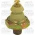 Датчик тиску масла (0,4Бар, 1 pin) DAIHATSU APPLAUSE I, APPLAUSE II, CHARADE IV, CUORE II, CUORE III, CUORE IV, FEROZA, GRAN MOVE, MOVE, ROCKY, SIRION, TERIOS, YRV  ISUZU TROOPER I 0.8-4.2D 01.83- 72033