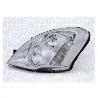 Фара передн. права Iveco Daily V 11- MAGNETI MARELLI LPN911