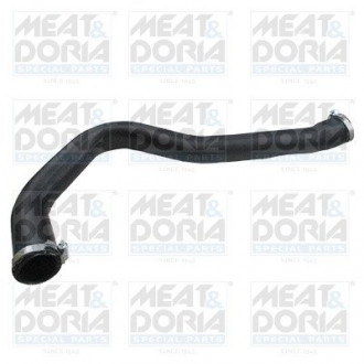 MEATDORIA Патрубок турбины RENAULT MASTER 2.2dCi 00- MEAT&DORIA 96197