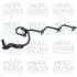 MEATDORIA  Шланг обратки CITROEN RERLINGO 1.6HDI 10- 9842