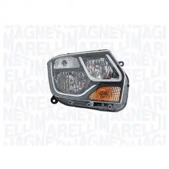RENAULT фара передн. ліва Duster 13- MAGNETI MARELLI LPP862