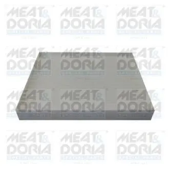 Фільтр салону MEAT&DORIA 17598