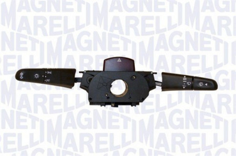 DB перемикач підрульовий Vito -03 MAGNETI MARELLI 000050200010