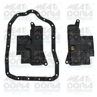 Комплект фільтра автоматичної коробки передач MEAT&DORIA KIT21046