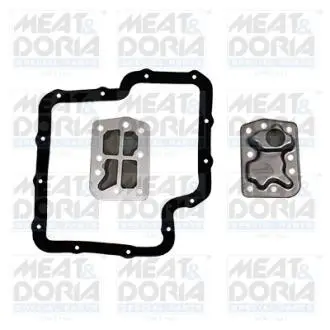 Комплект фільтра автоматичної коробки передач MEAT&DORIA KIT21015