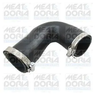 MEATDORIA Патрубок турбины SKODA RAPID 1.6TDI MEAT&DORIA 96339