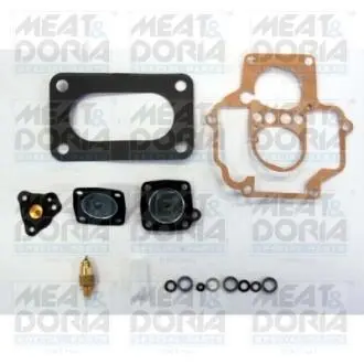 Ремкомплект карбюратора MEAT&DORIA W549