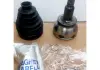 MAGNETI MARELLI DB ШРКШ зовнішній W169, W245 TOJ0186